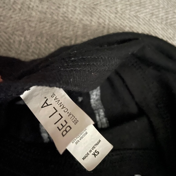 Tone it Up live crew neck sweater - Picture 2 of 3